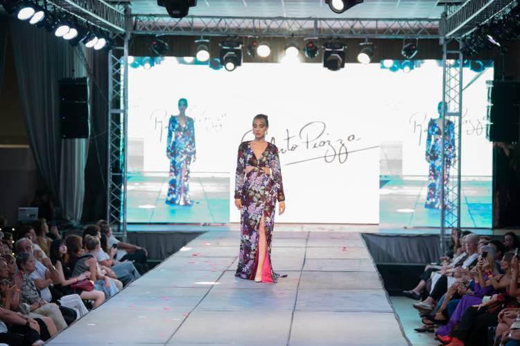 #SINSACATE: “Moda y Glam” – Segunda Edición: éxito total en Sinsacate con gran convocatoria*