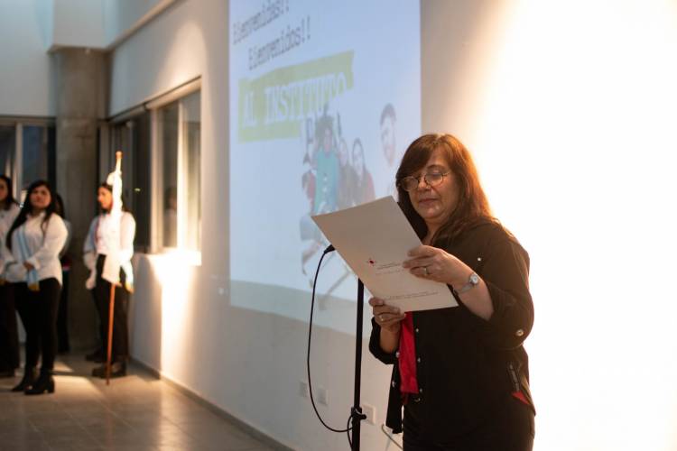 #COLONIACAROYA: Más de 100 alumnos comienzan la carrera de Marketing Digital