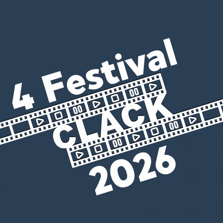 #JESUSMARIA:  4ª edición del "Festival de Cortos Escolares CLACK", organizado por el IPEM Nº 294 – Orientaciones Comunicación e Informática 