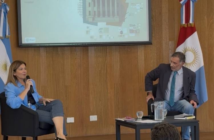 #PROVINCIALES: Legislatura: se dictó una capacitación sobre reglamento interno y trámite parlamentario