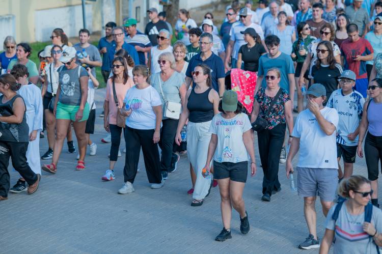 #SINSACATE: Via Crucis del Camino Real 