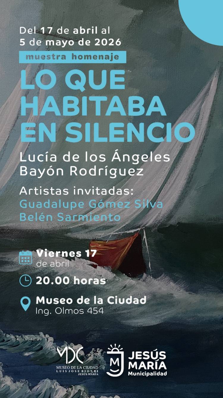 #JESUSMARIA - Cinco novedades de esta jornada