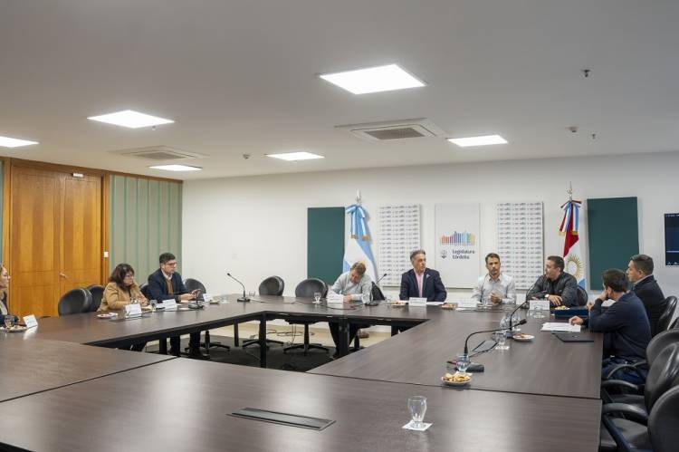 #PROVINCIAL - Legislatura: el ministro de Desarrollo Social y Promoción de Empleo brindó detalles sobre los lineamientos de su cartera