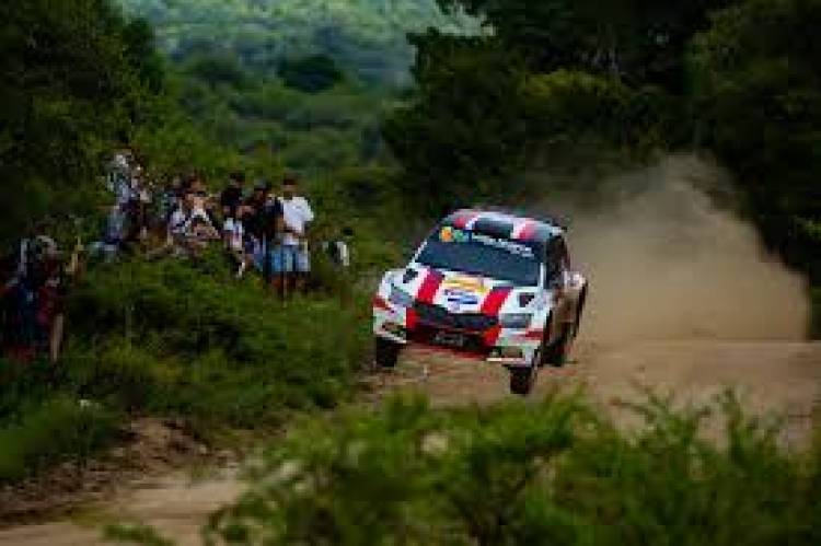 #DEPORTES: MAYO UN MES LLENO DE ACTIVIDADES PARA QUE VAYAS AGENDANDO 
