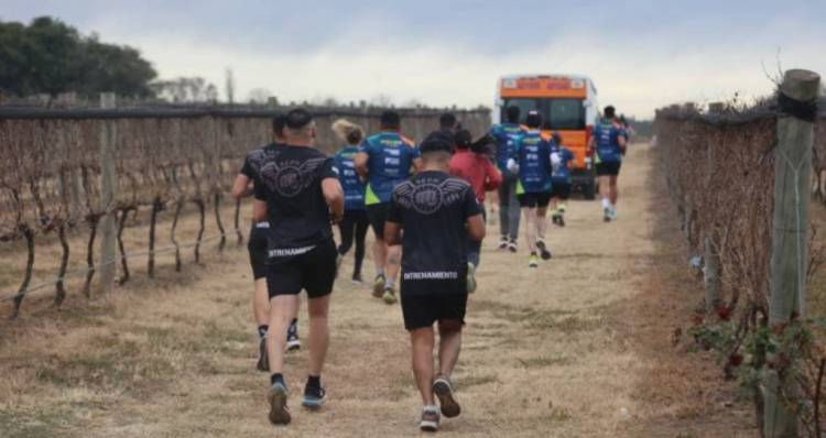 #COLONIACAROYA : Se viene la 20° Maratón San Antonio de Padua en Colonia Caroya