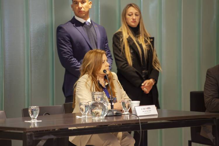 #PROVINCIAL - El Jurado de Enjuiciamiento presentó los fundamentos de la sentencia contra los fiscales que intervinieron en la causa Dalmasso