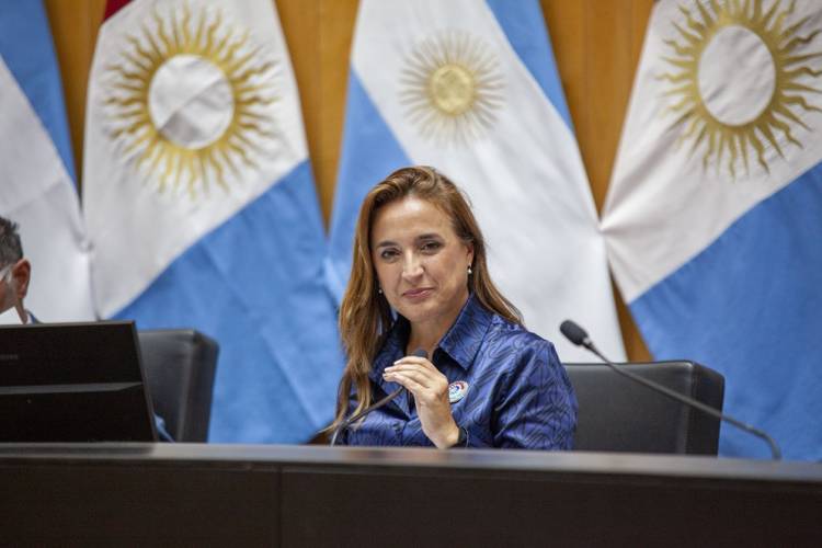 #PROVINCIALES: Legisladores avalaron iniciativas para preservar el esquema de Zona Fría en la provincia