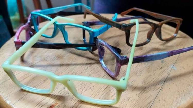 #COLONIACAROYA: Más de 100 estudiantes de Colonia Caroya accederán a lentes gratuitos gracias a un programa federal