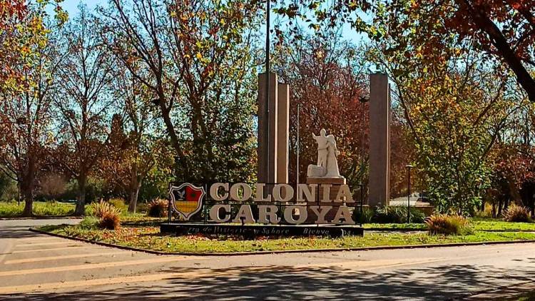 #COLONIACAROYA: Capacitación sobre los Derechos de Niños, Niñas y Adolescentes