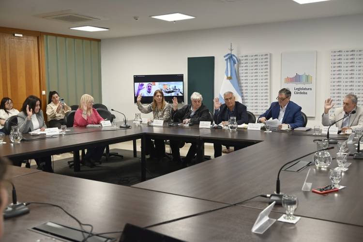 #PROVINCIALES: Despacho favorable para que la comuna de San Lorenzo sea reconocida como municipio