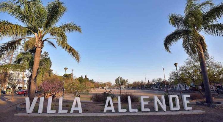 #VILLAALLENDE: *EL LENGUAJE DE LAS PLANTAS NATIVAS* Territorio, Cuerpo y Alimento