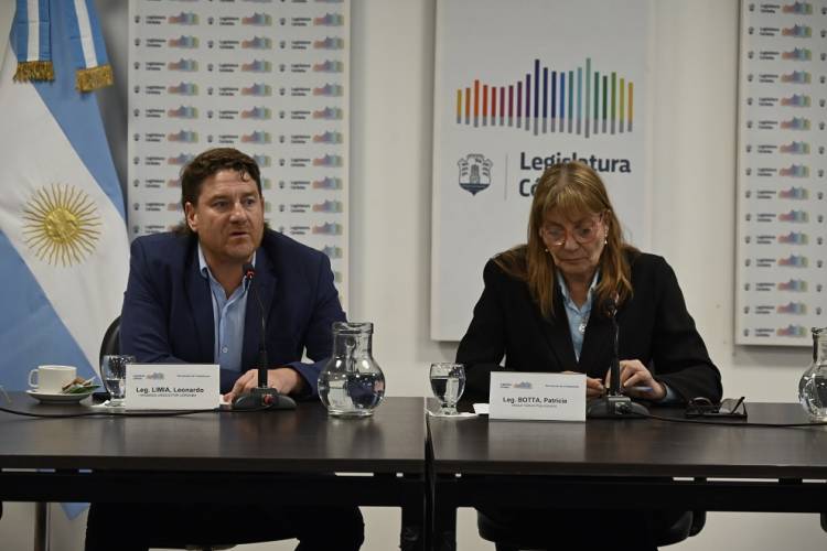 #PROVICNIALES: Aval legislativo para el proyecto que instituye la Semana Provincial de los Clubes Deportivos